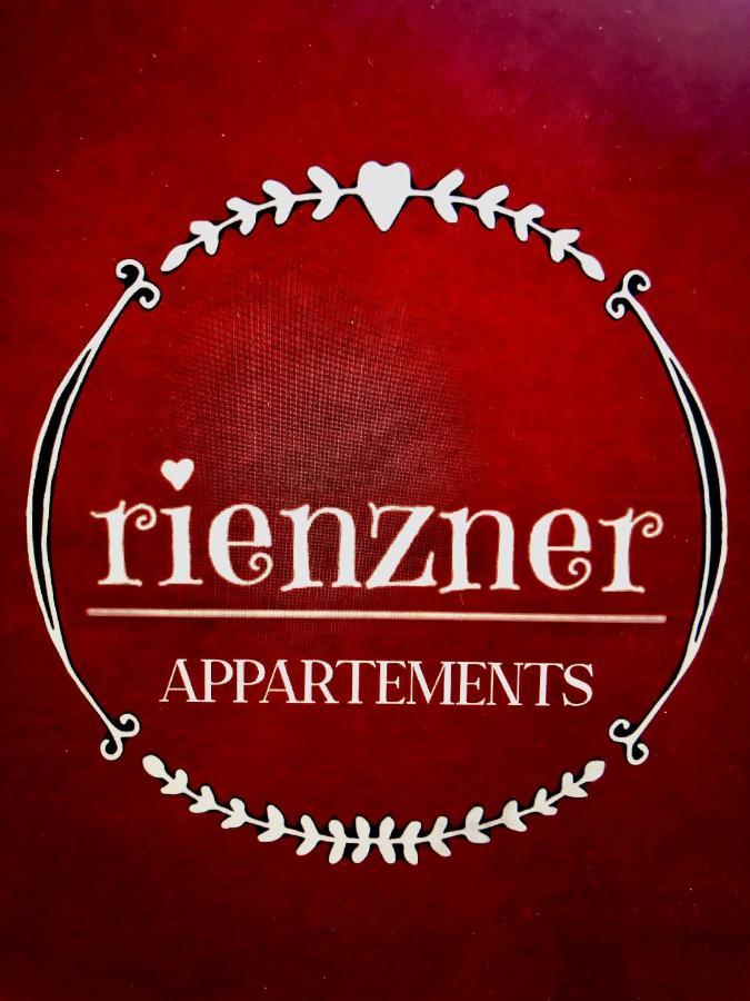 דוביאקו Appartements Rienzner מראה חיצוני תמונה