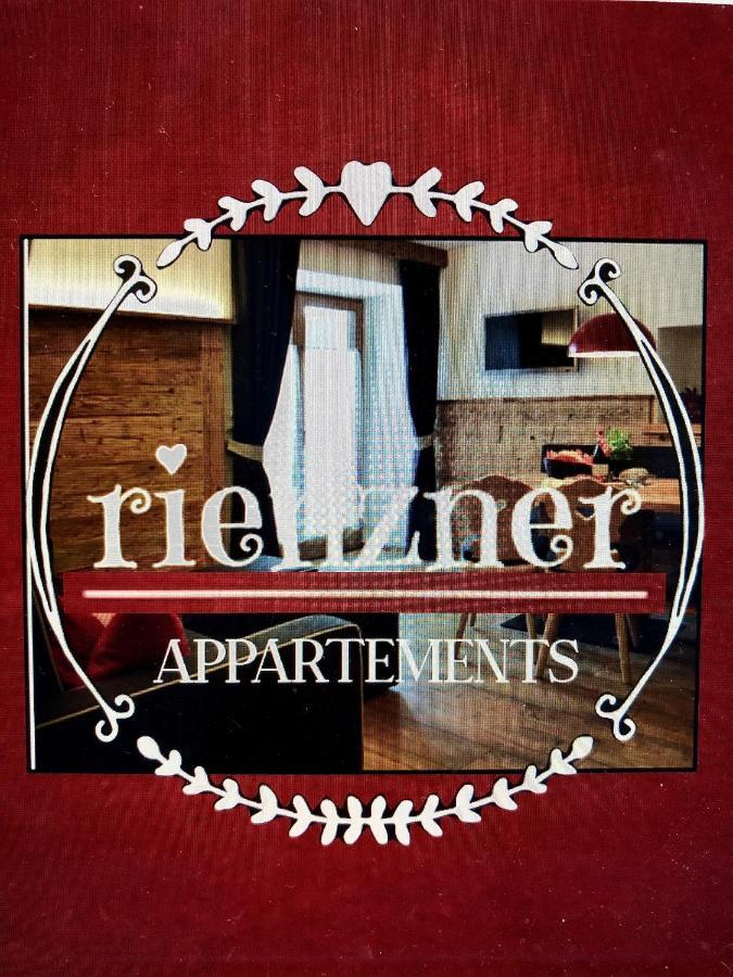 דוביאקו Appartements Rienzner מראה חיצוני תמונה